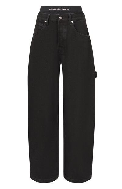 Женские джинсы ALEXANDER WANG, арт. 4DC1264110