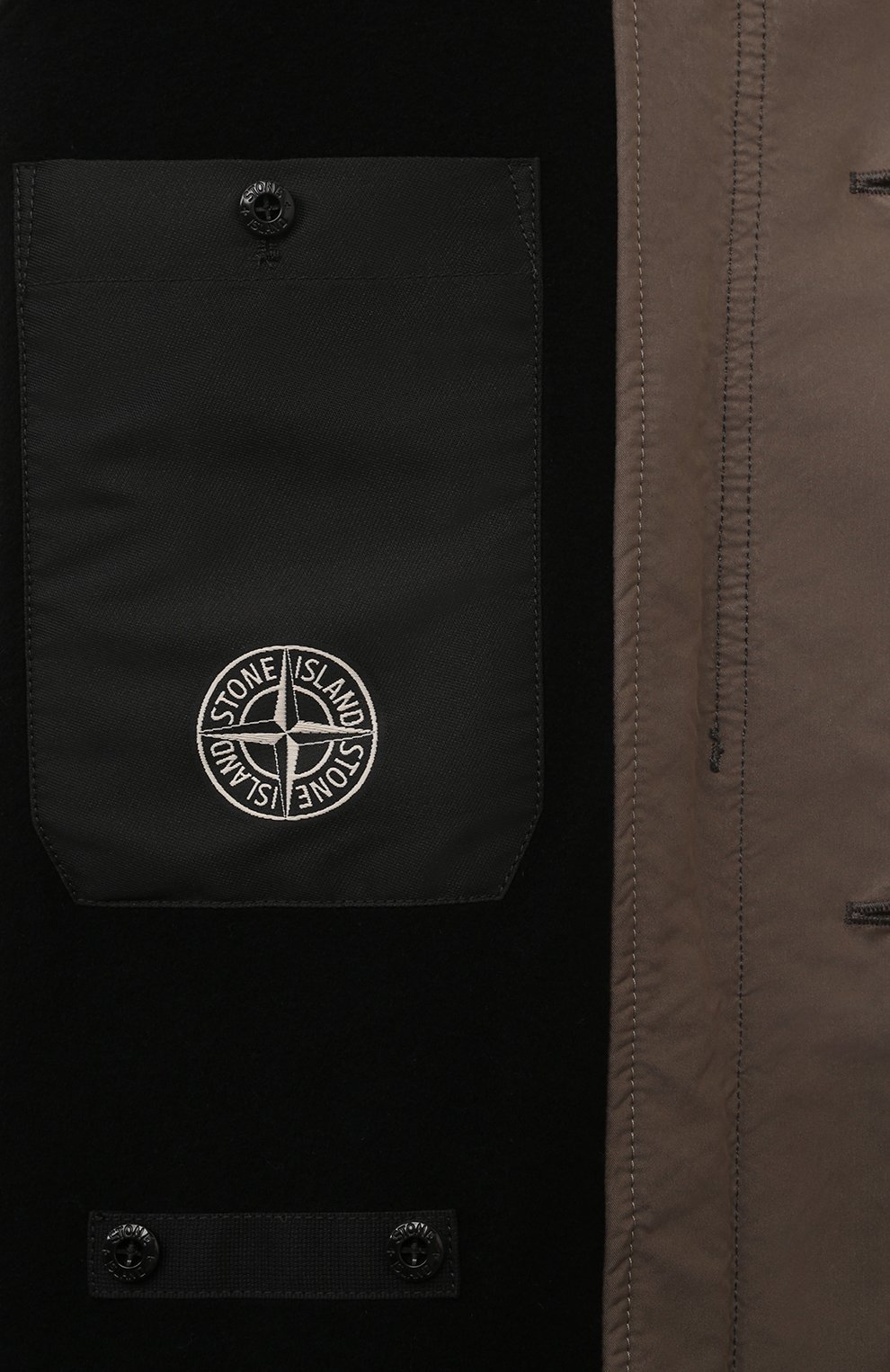 Плащ STONE ISLAND, арт. 811570249, фото 6
