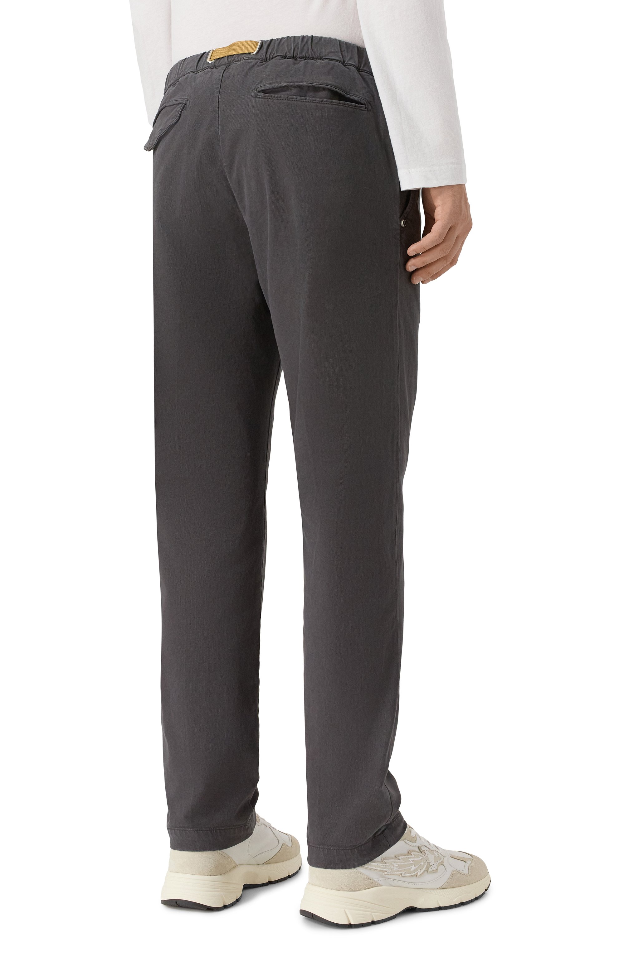 Брюки WHITE SAND, арт. 25WSU66/273, фото 4