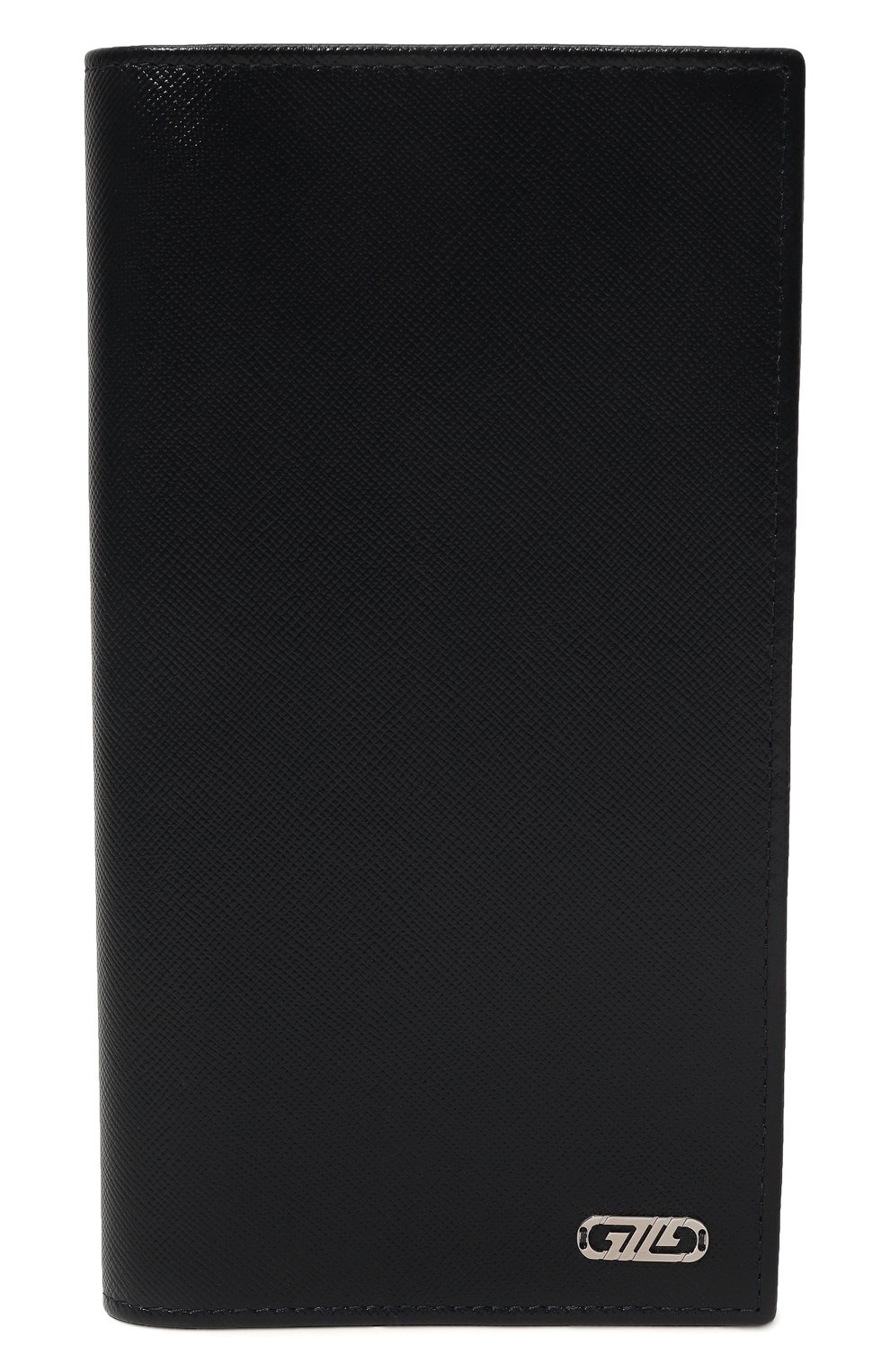 Кожаное портмоне ZILLI, арт. MJL-0WL05-19890/0005, фото 1