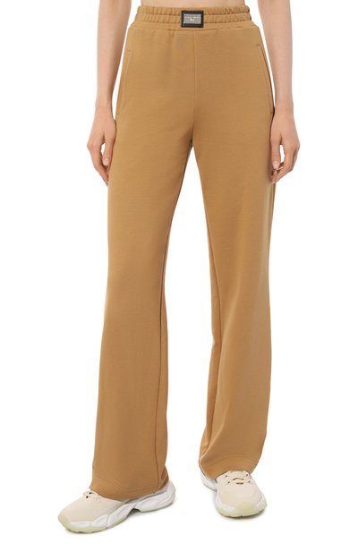 Хлопковые брюки DOLCE & GABBANA, арт. FTC2JT/FU7DU, фото 3