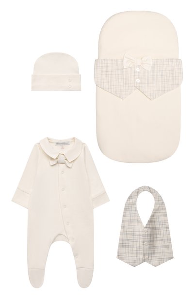 Комплект на выписку кавальер CHEPE, арт. 071923, фото 1