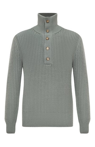 Мужской шерстяной свитер BOSS, арт. 50526871