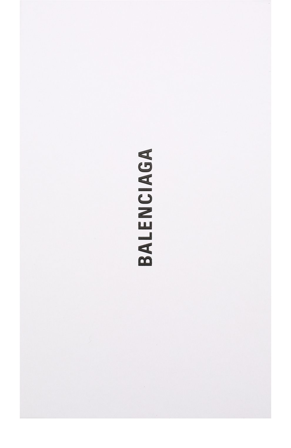 Колготки с декоративной отделкой BALENCIAGA, арт. 527758/370B1, фото 2