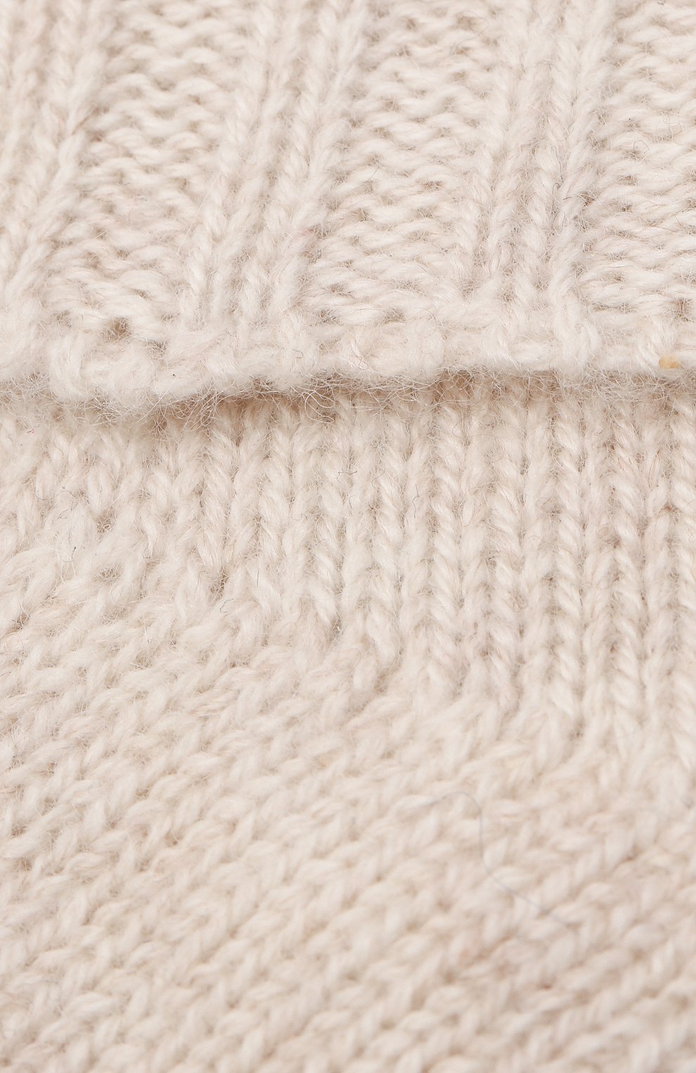 Кашемировые носки OSCAR ET VALENTINE, арт. CH02, фото 2