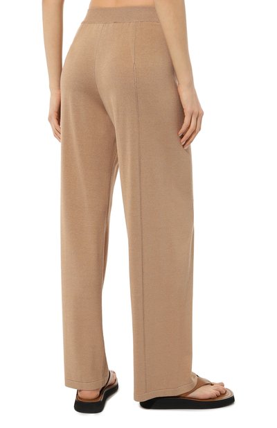 Брюки из шелка и вискозы FREEAGE, арт. W23.PT043.6070.112, фото 4