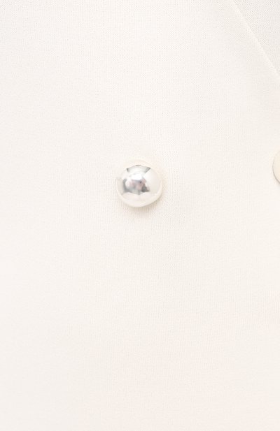 Платье из шерсти и вискозы JIL SANDER, арт. JSPR754073-WRY39038, фото 5