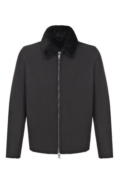 Мужская дубленка GIORGIO BRATO, арт. GU26F26000SHTM