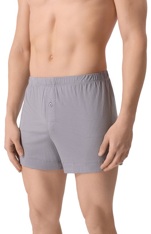 Боксеры Zimmerli 5185-67301 Серый  5185-67301 Фото 2