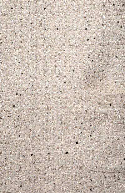 Твидовое платье ZHANNA & ANNA, арт. ZAOZ00000077, фото 3