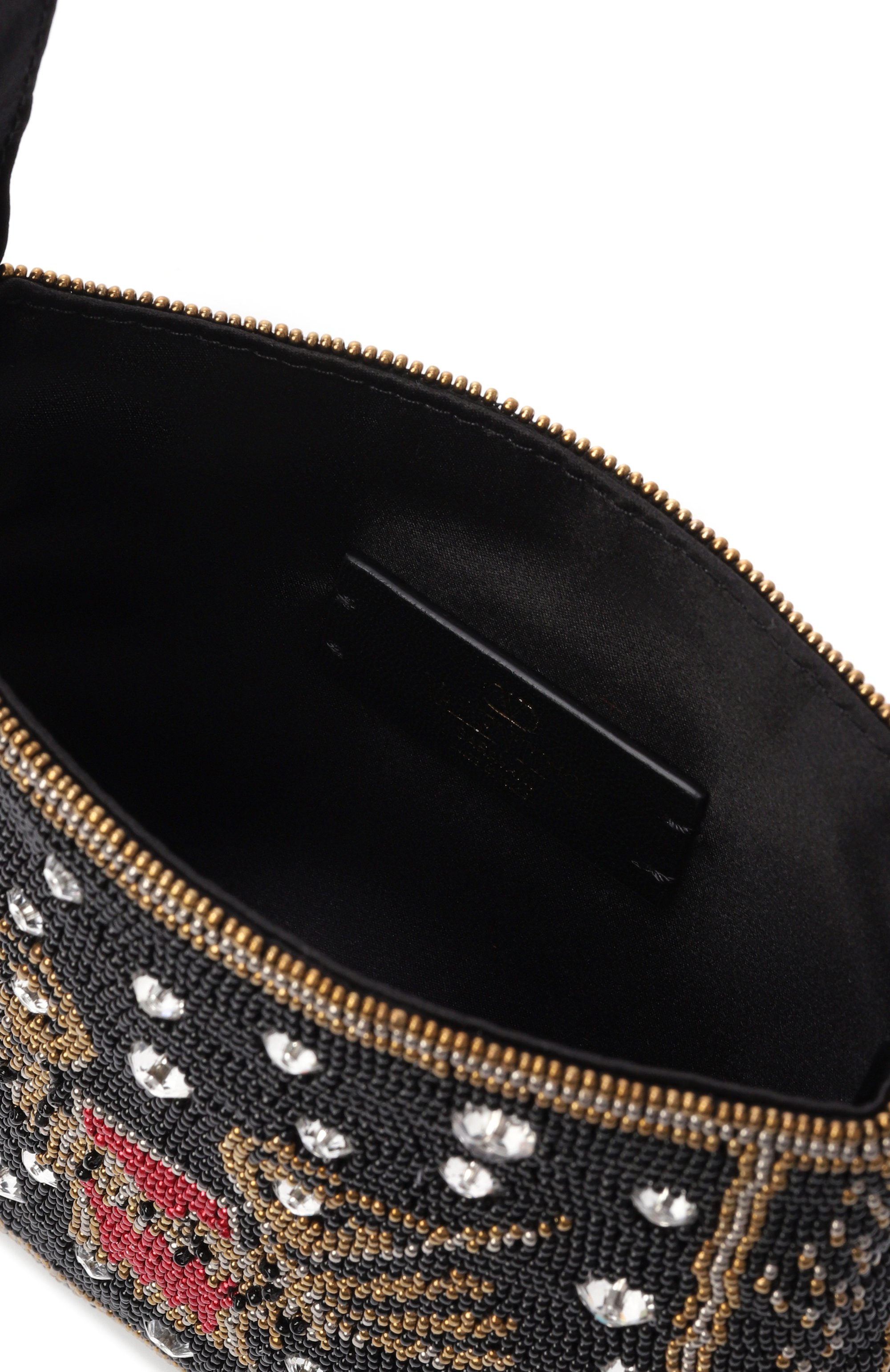 Сумка nellcôte small VALENTINO, арт. 7W0B0S58/XEQ, фото 6