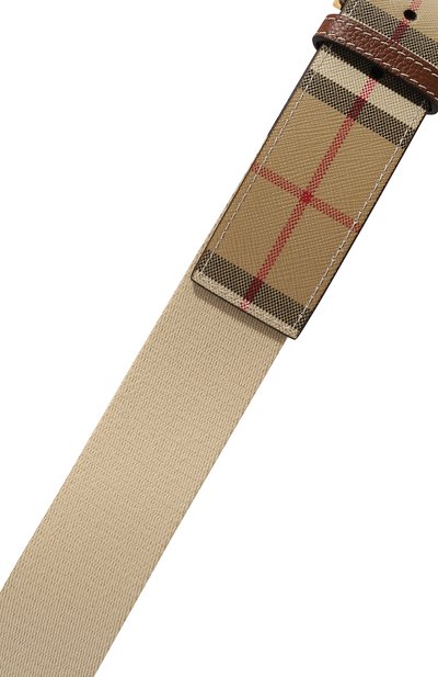 Ремень для сумки BURBERRY, арт. 8062319, фото 3