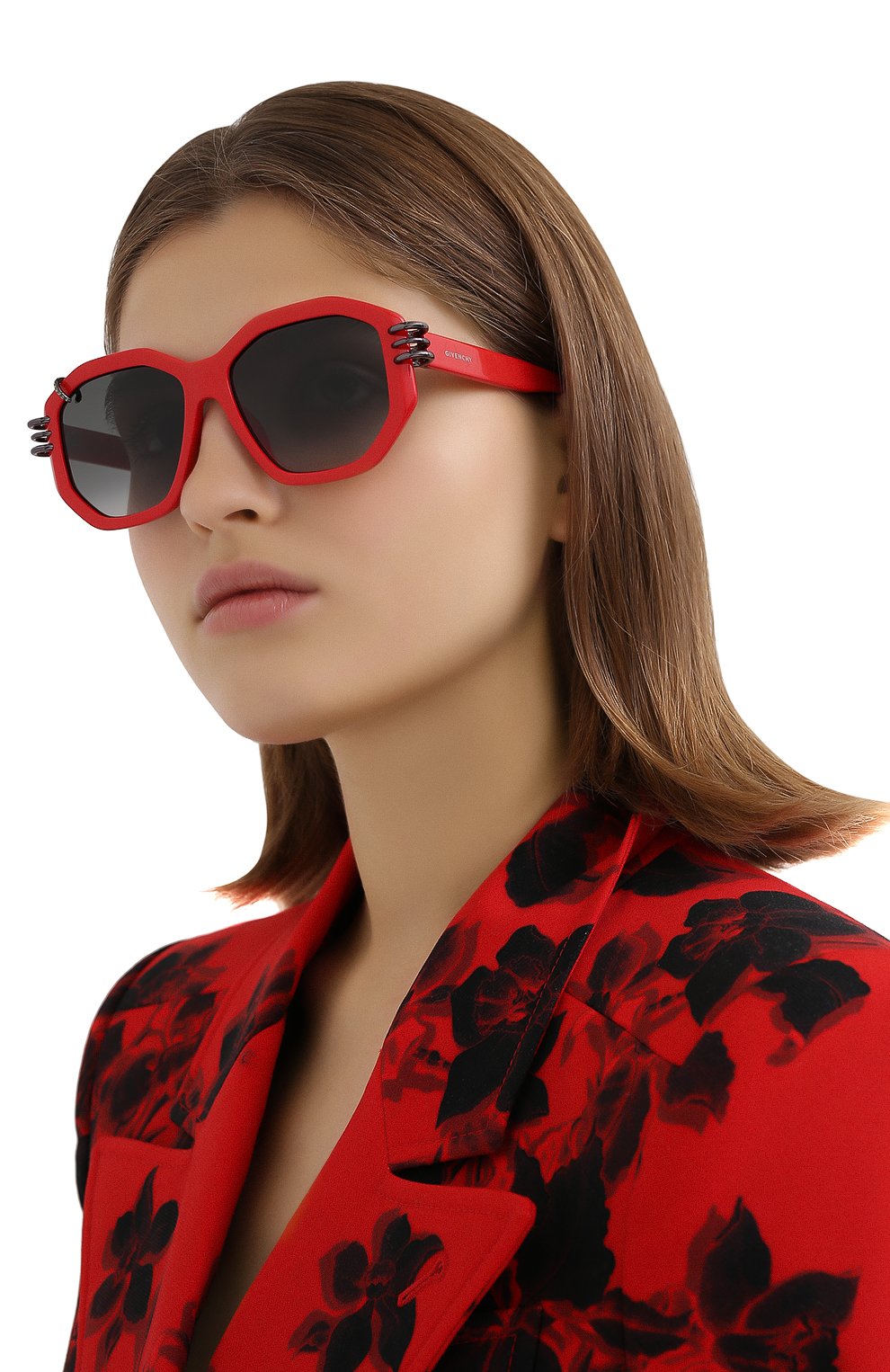 Солнцезащитные очки GIVENCHY, арт. 7175/G C9A, фото 2