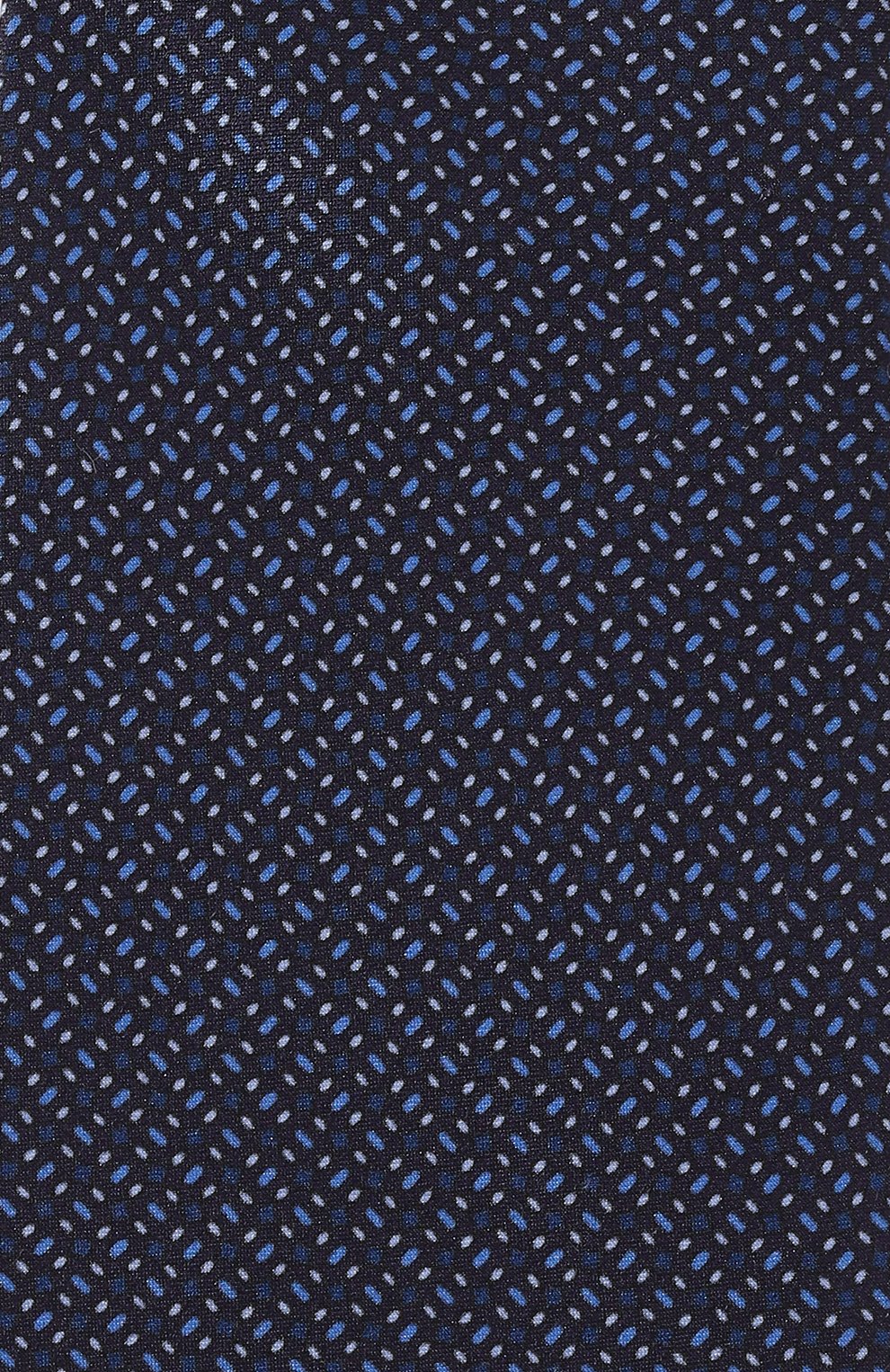 Шелковый галстук CANALI, арт. 18/HS04113, фото 4