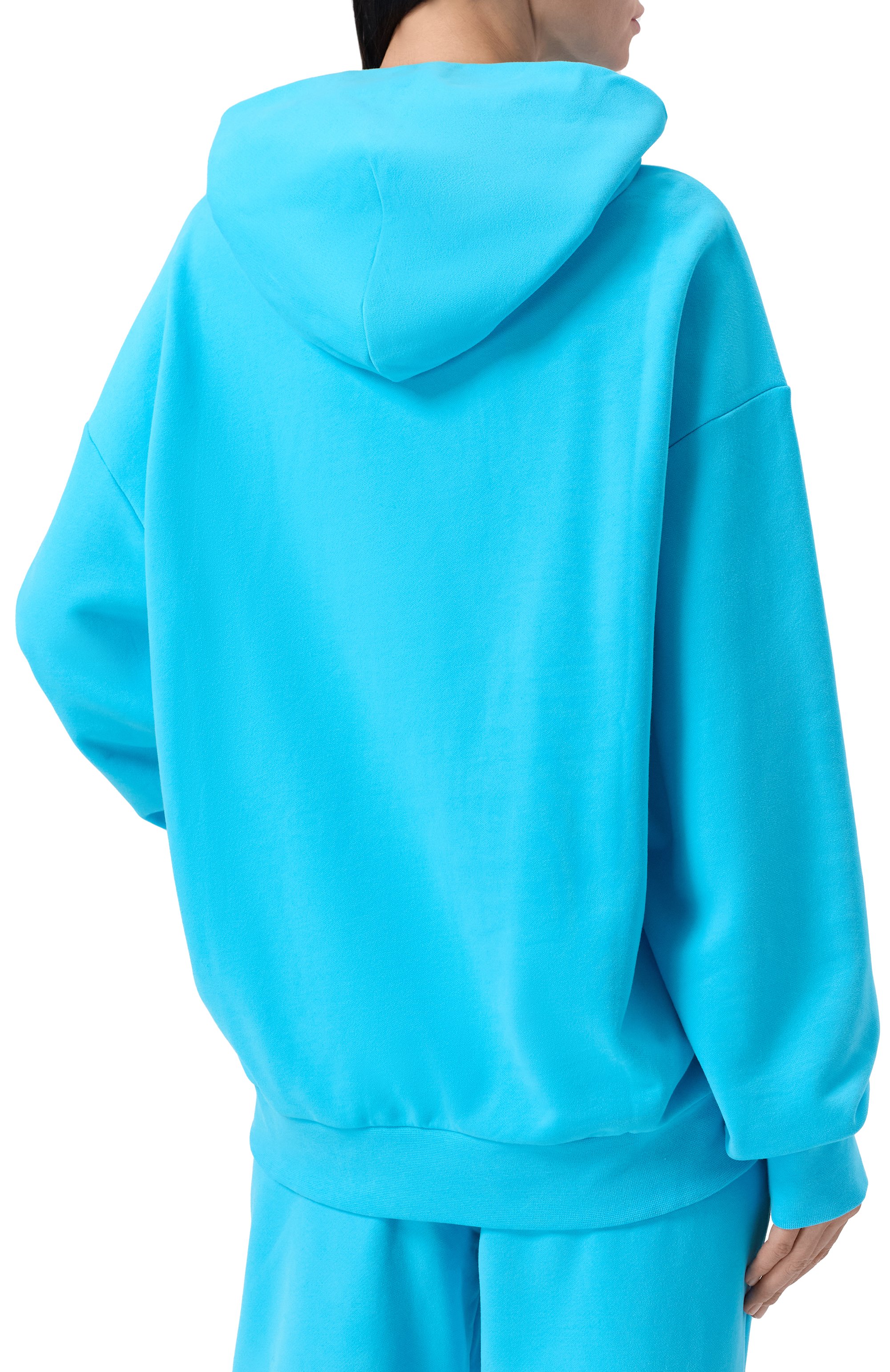 Хлопковое худи PANGAIA, арт. 10000180, фото 7