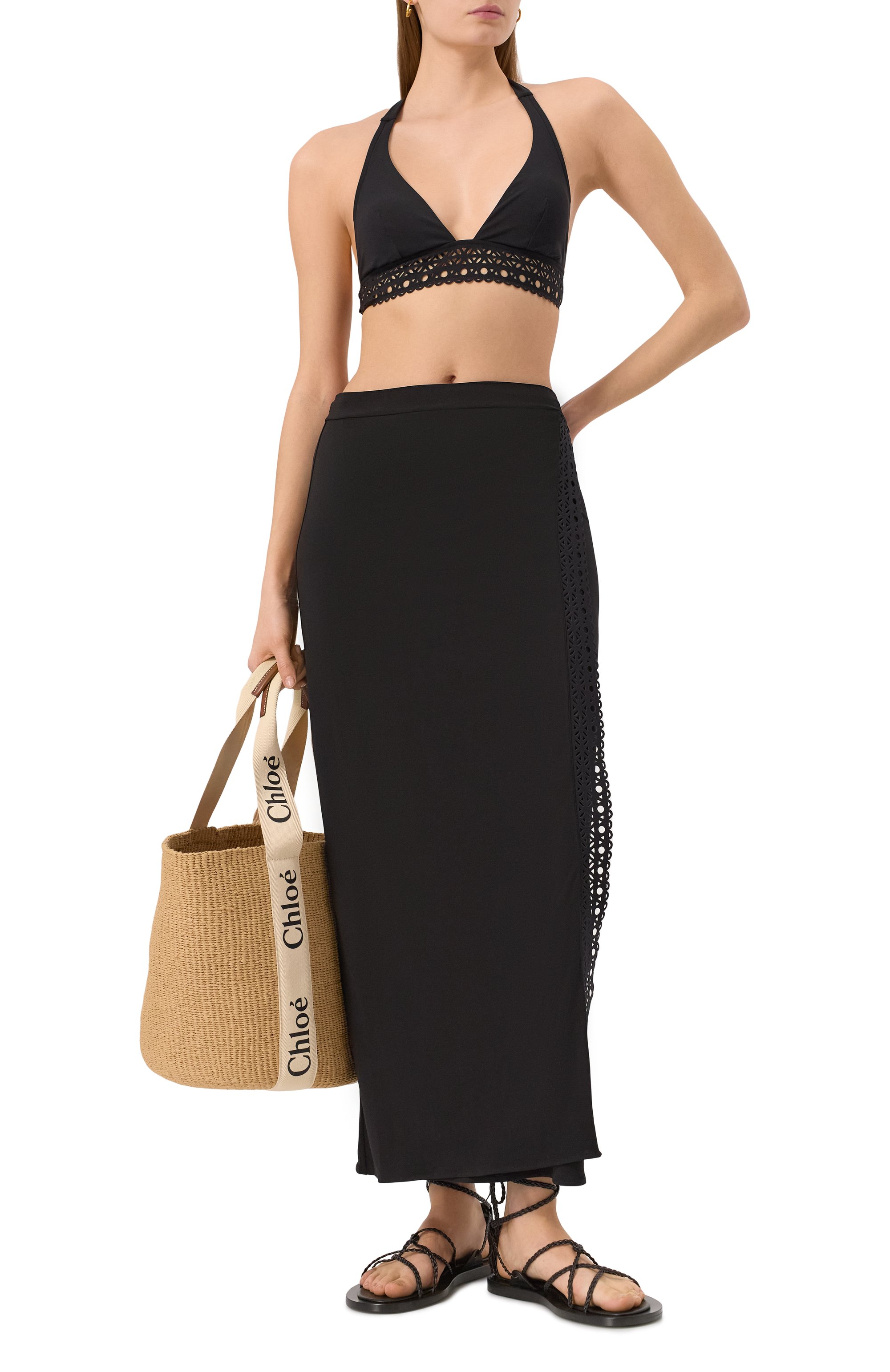 Юбка LISE CHARMEL, арт. ASA5415, фото 2