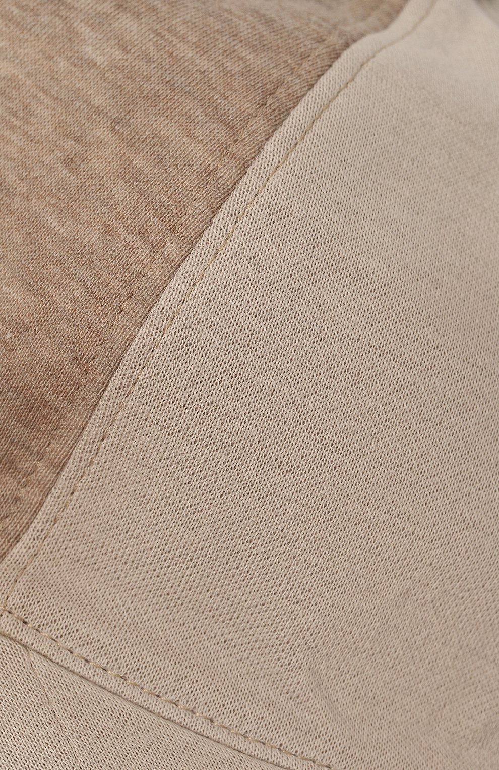 Хлопковая бейсболка CAPOBIANCO, арт. 14MC4.TS00., фото 4