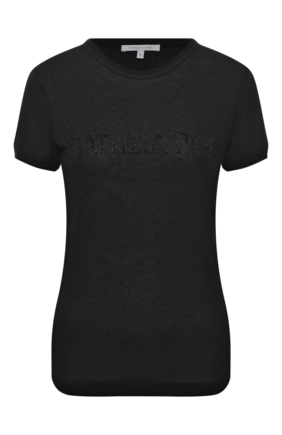 Футболка PATRIZIA PEPE, арт. 8K0159_K128, фото 1