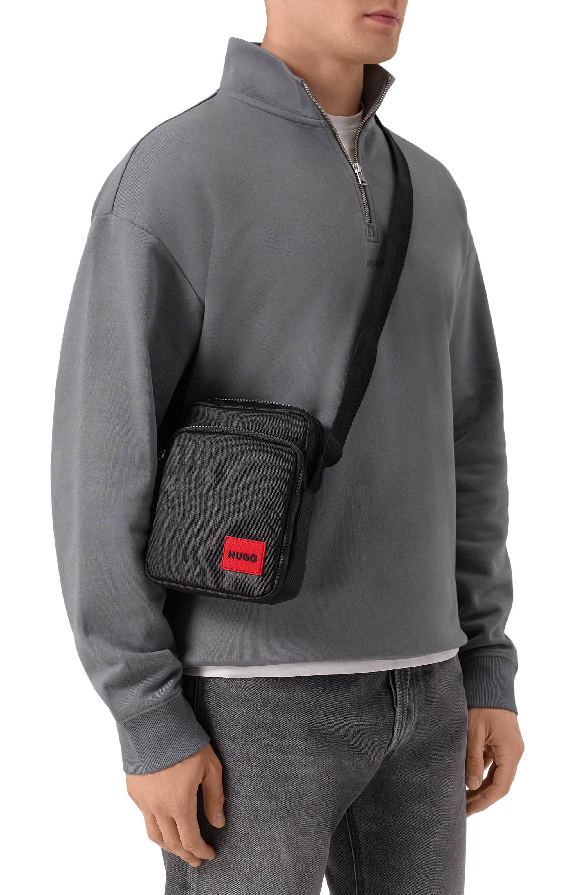 Сумка ethon 3.0 HUGO, арт. 50547767, фото 2