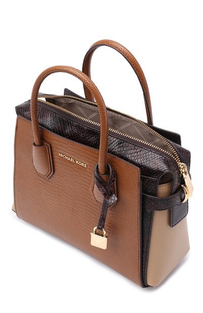 Сумка mercer MICHAEL MICHAEL KORS, арт. 30F0GM9S1N, фото 4