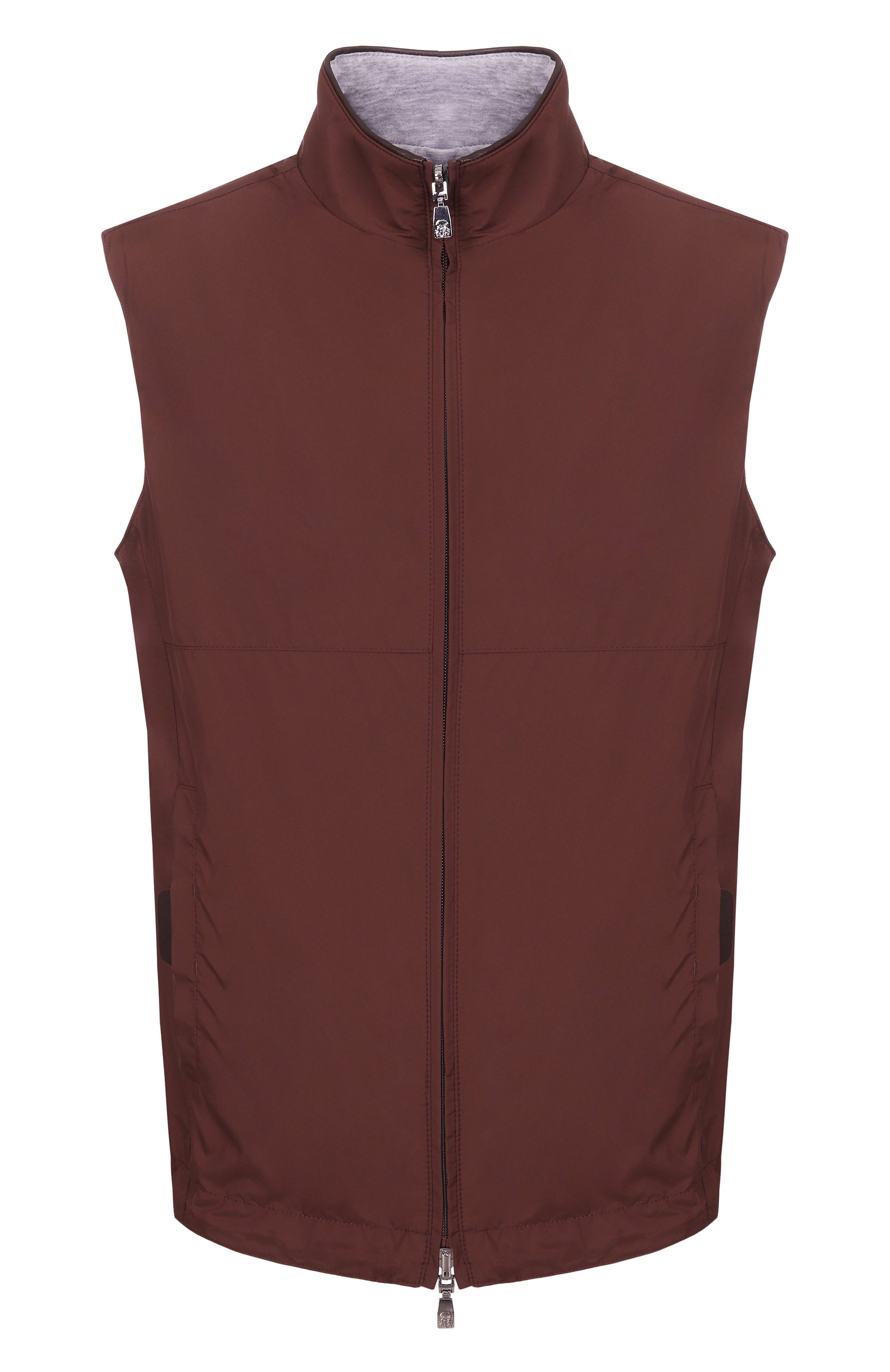 Двусторонний жилет CORNELIANI, арт. 27C5X2/2720120, фото 1