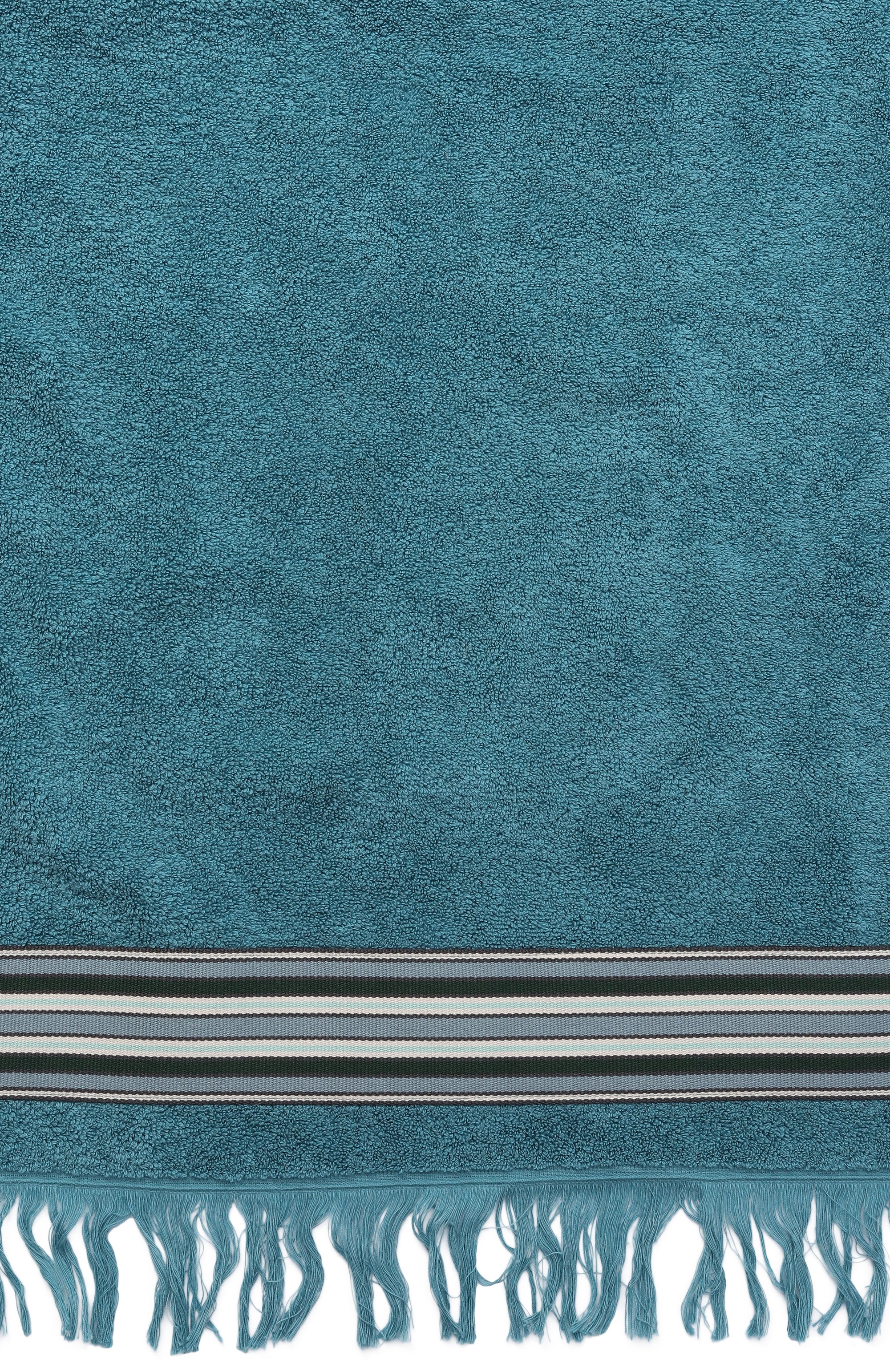 Хлопковое полотенце LORO PIANA, арт. FAI6077, фото 3