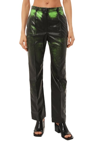 Брюки SUBTERRANEI, арт. P23subss23-002, фото 3