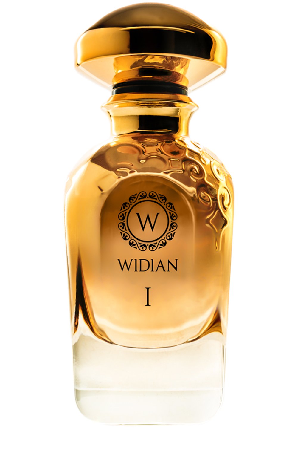 Духи gold collection №1 (50ml) WIDIAN BY AJ ARABIA, арт. 3551440505091, фото 1