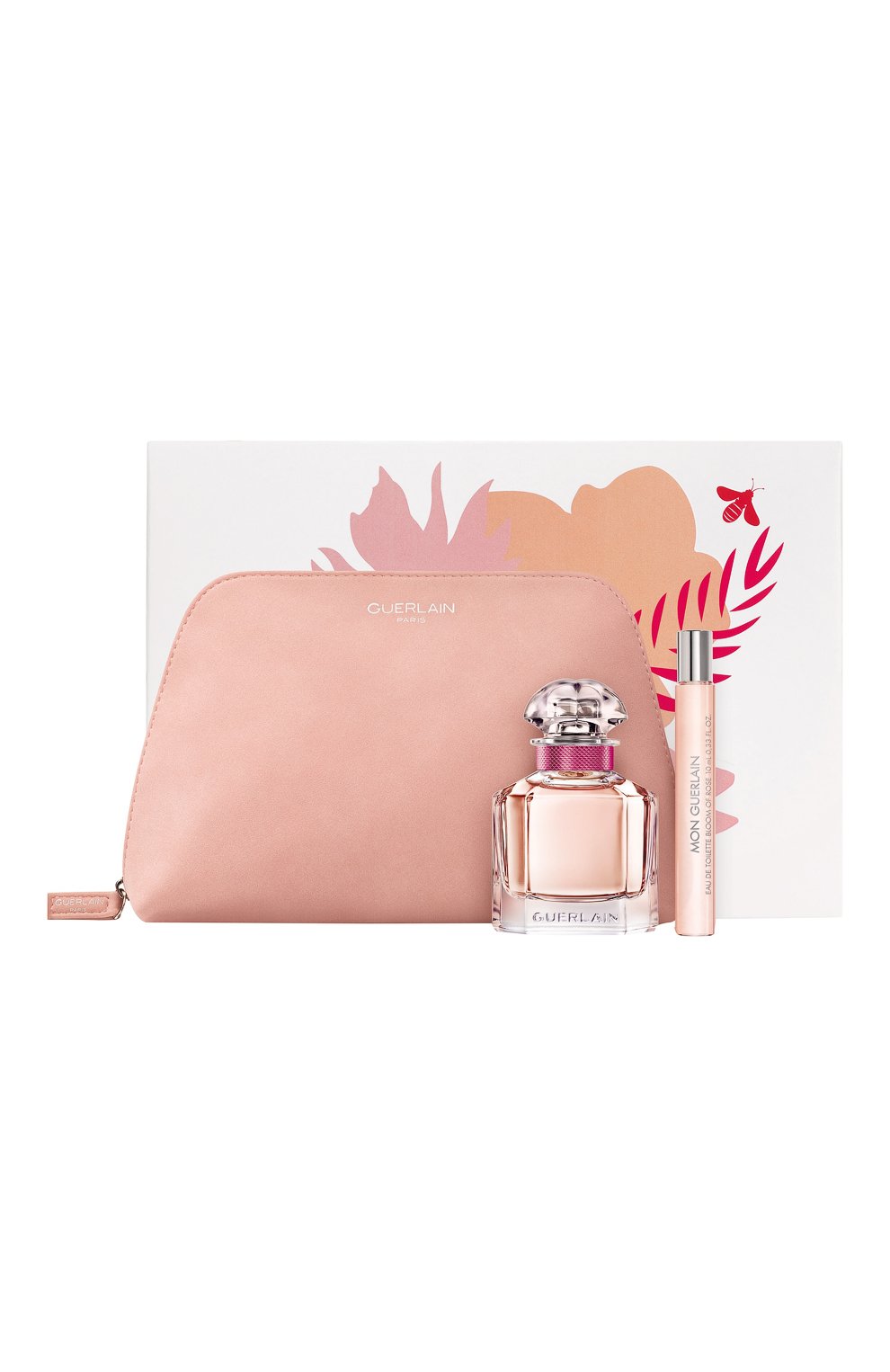 Набор mon guerlain bloom (50+10ml) GUERLAIN, арт. G013709, фото 1