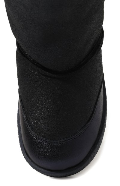 Кожаные полусапоги FALCOTTO, арт. 3001551/02/18-26, фото 4