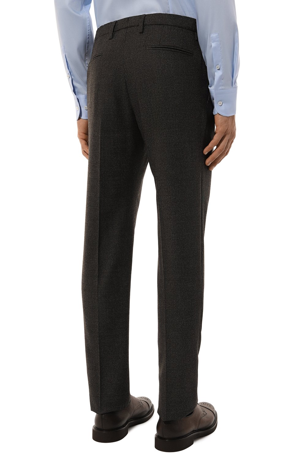 Шерстяной костюм BOGLIOLI, арт. N1302E/FB4100_SET, фото 7