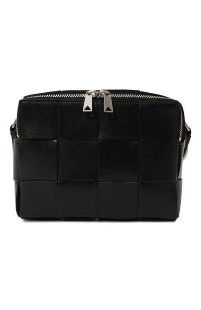 Кожаная сумка cassette BOTTEGA VENETA, арт. 730027/V29E0, фото 1