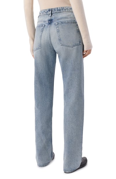 Джинсы JIL SANDER, арт. J02KA0367/J46463, фото 4