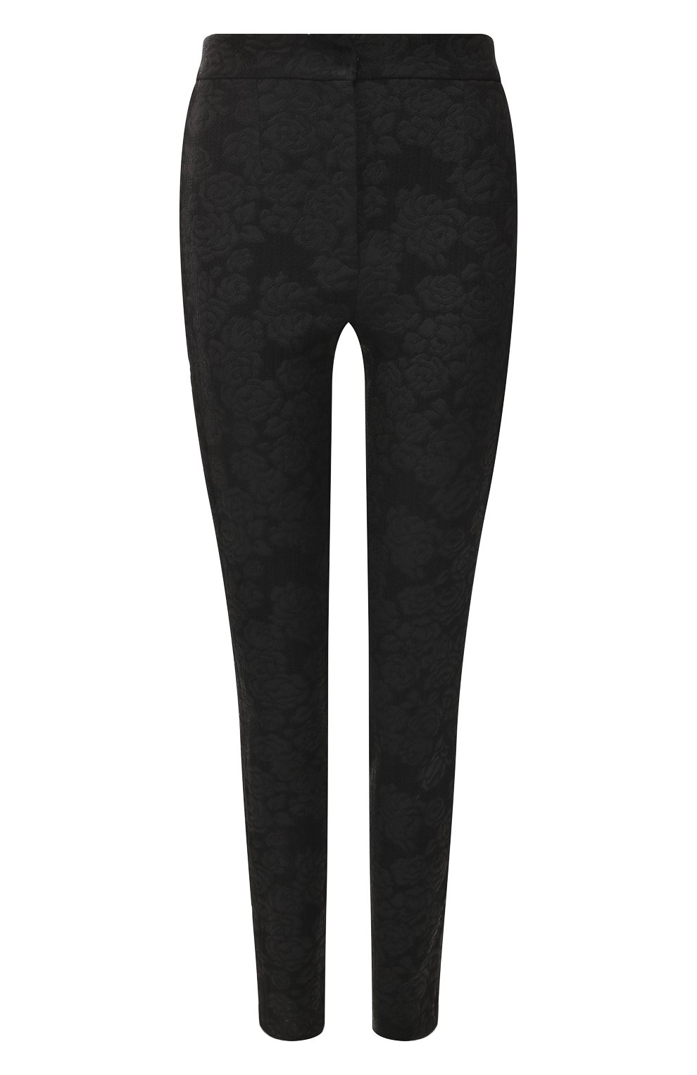 Жаккардовые брюки DOLCE & GABBANA, арт. FTBC1T/FJRCP, фото 1