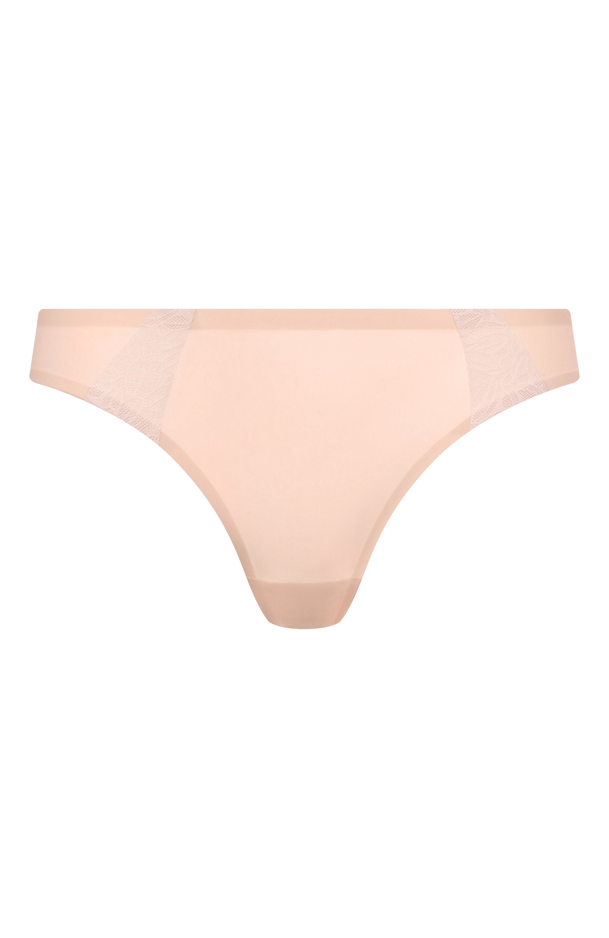 Трусы-слипы CHANTELLE бежевого цвета по цене 5400 руб., арт. C18IA0, фото 1 Трусы-слипы CHANTELLE, арт. C18IA0, фото 1