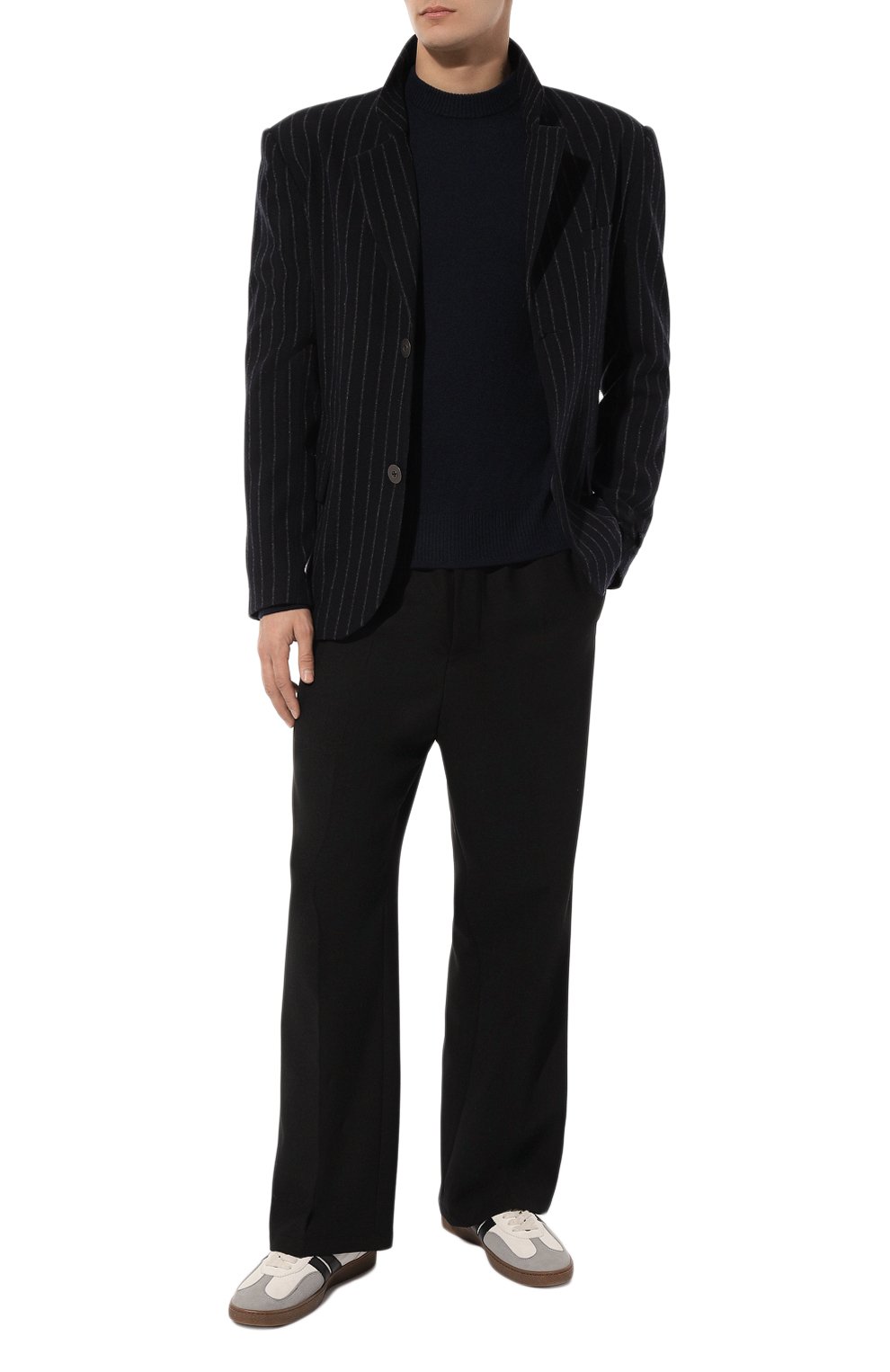 Кашемировый джемпер BOGNER, арт. 88343804, фото 2