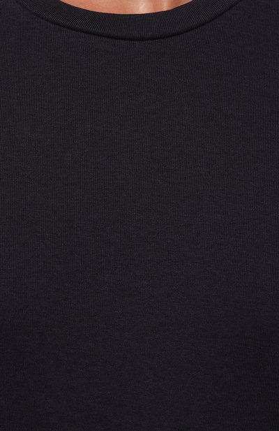 Джемпер из лиоцелла и хлопка TOM FORD, арт. JMT001/JCS003, фото 5