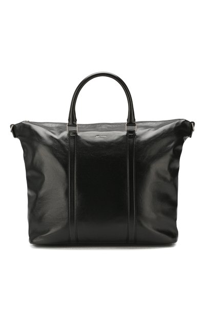 Сумка-тоут supple SAINT LAURENT, арт. 608958/1R00E, фото 1