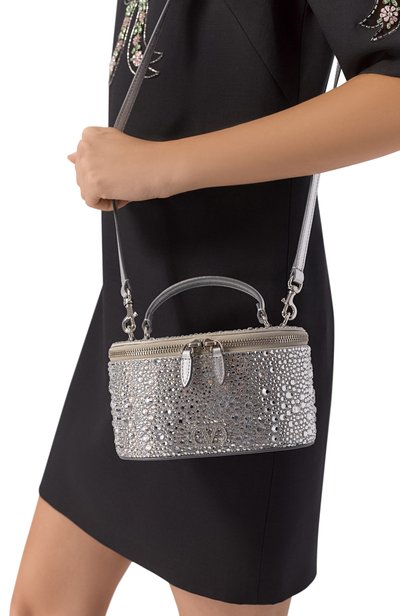 Женская сумка vlogo VALENTINO, арт. 9W2P0AX8/HGD