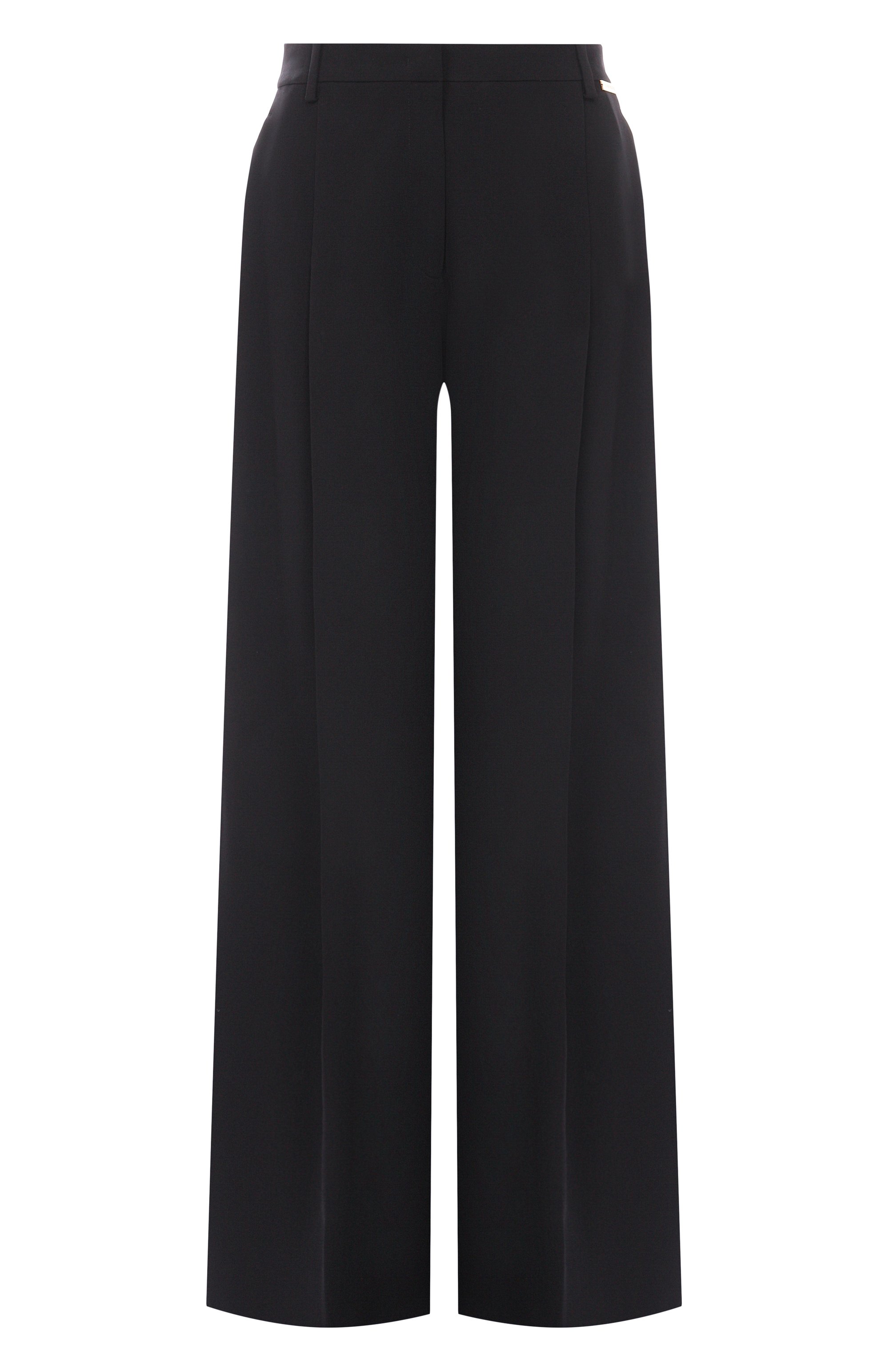 Брюки ZUHAIR MURAD, арт. PTR25307/CRCA019, фото 1