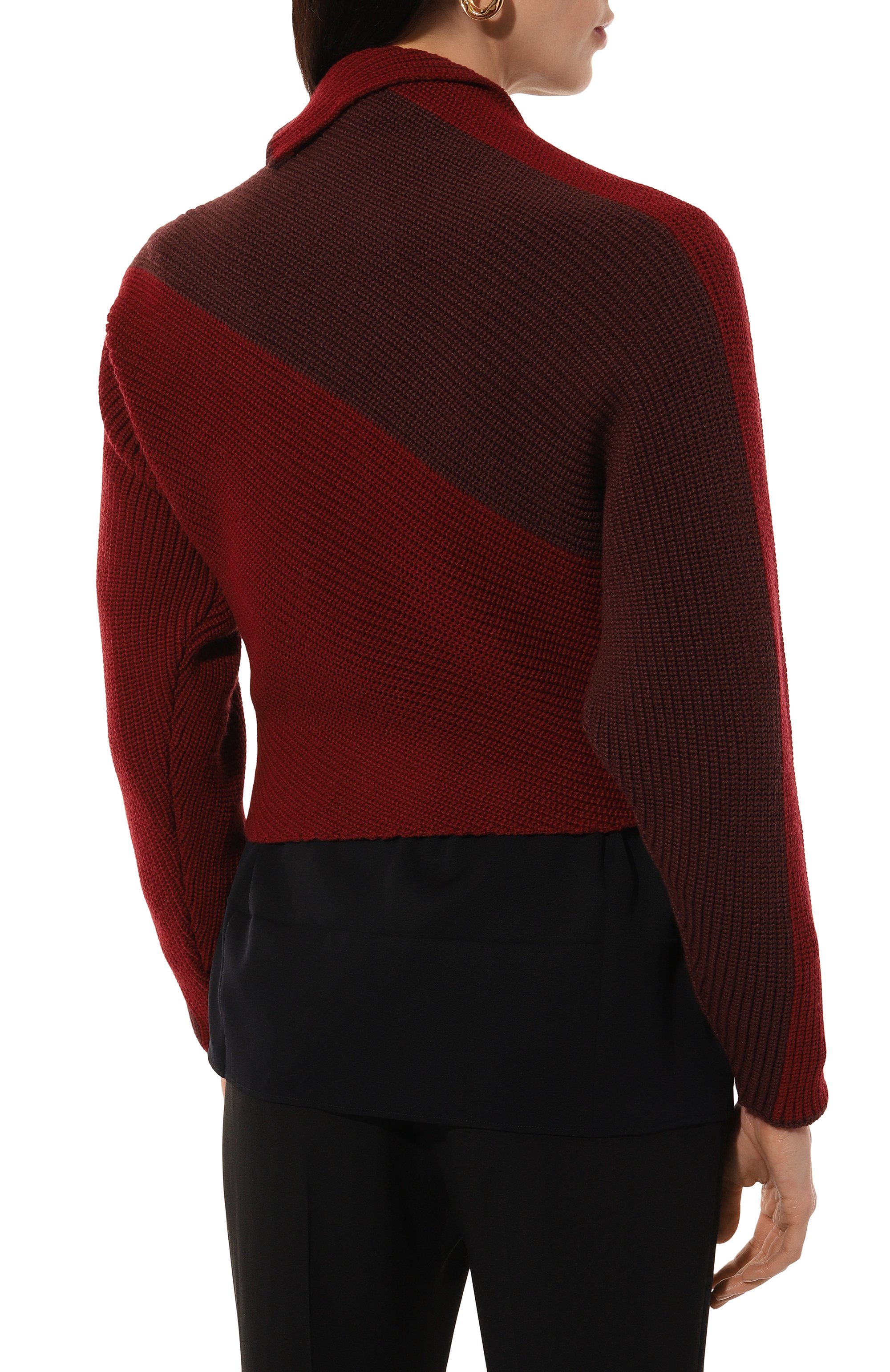 Свитер PHILOSOPHY DI LORENZO SERAFINI, арт. A0930/5703, фото 4