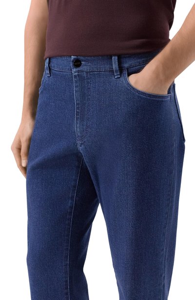 Джинсы MVST, арт. M25.1MM.T415/66-68, фото 5