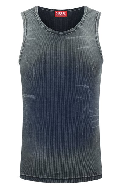 Мужская хлопковая майка DIESEL, арт. A19152/0HJBE