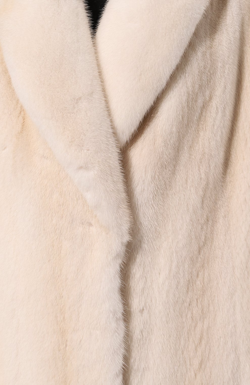 Шуба из меха норки VICTORIA KUSENKOVA, арт. 701208512624, фото 5