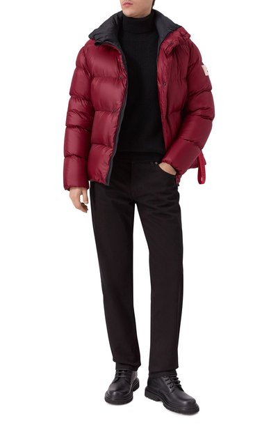 Пуховик AFTER LABEL, арт. CHAM0NIX/N051, фото 2