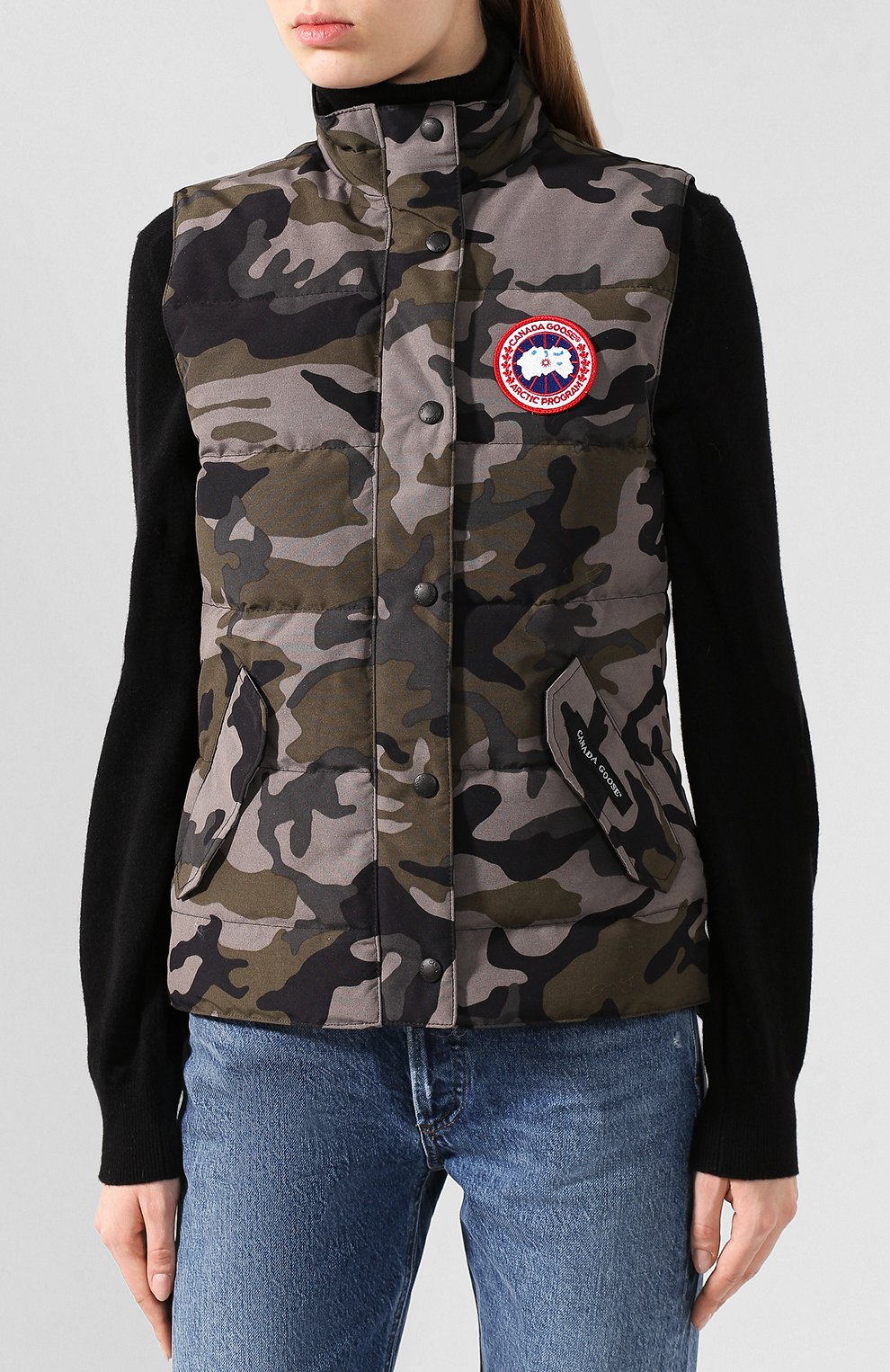 Жилет freestyle CANADA GOOSE, арт. 2832LP, фото 3