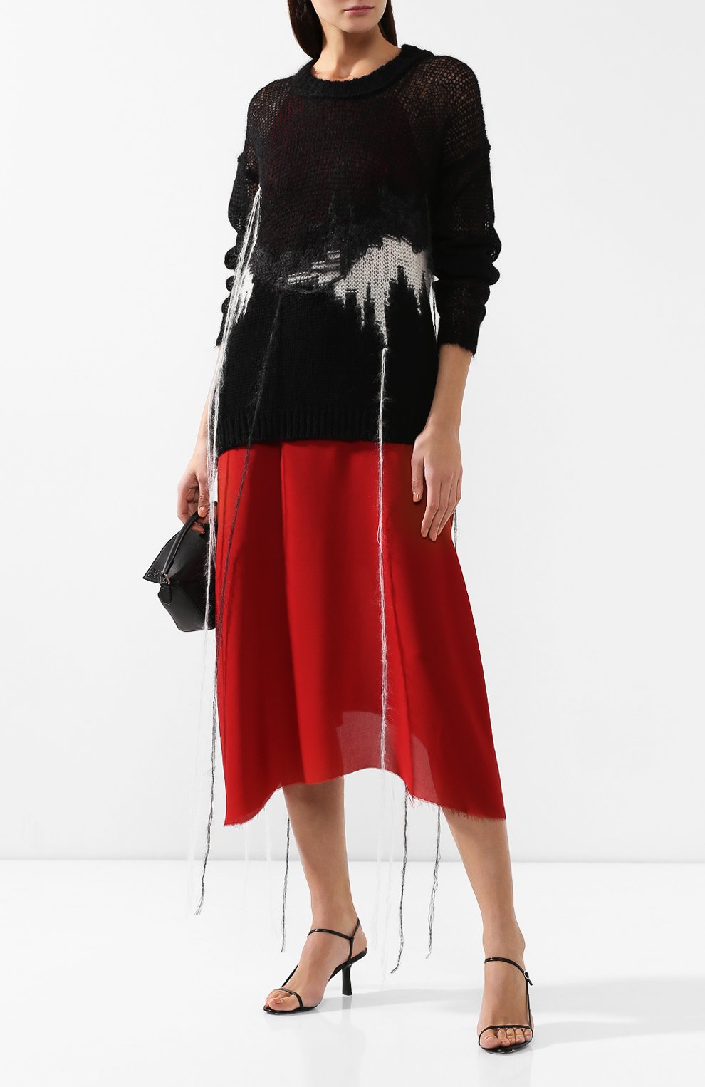 Свитер ISABEL BENENATO, арт. DK32F19, фото 2