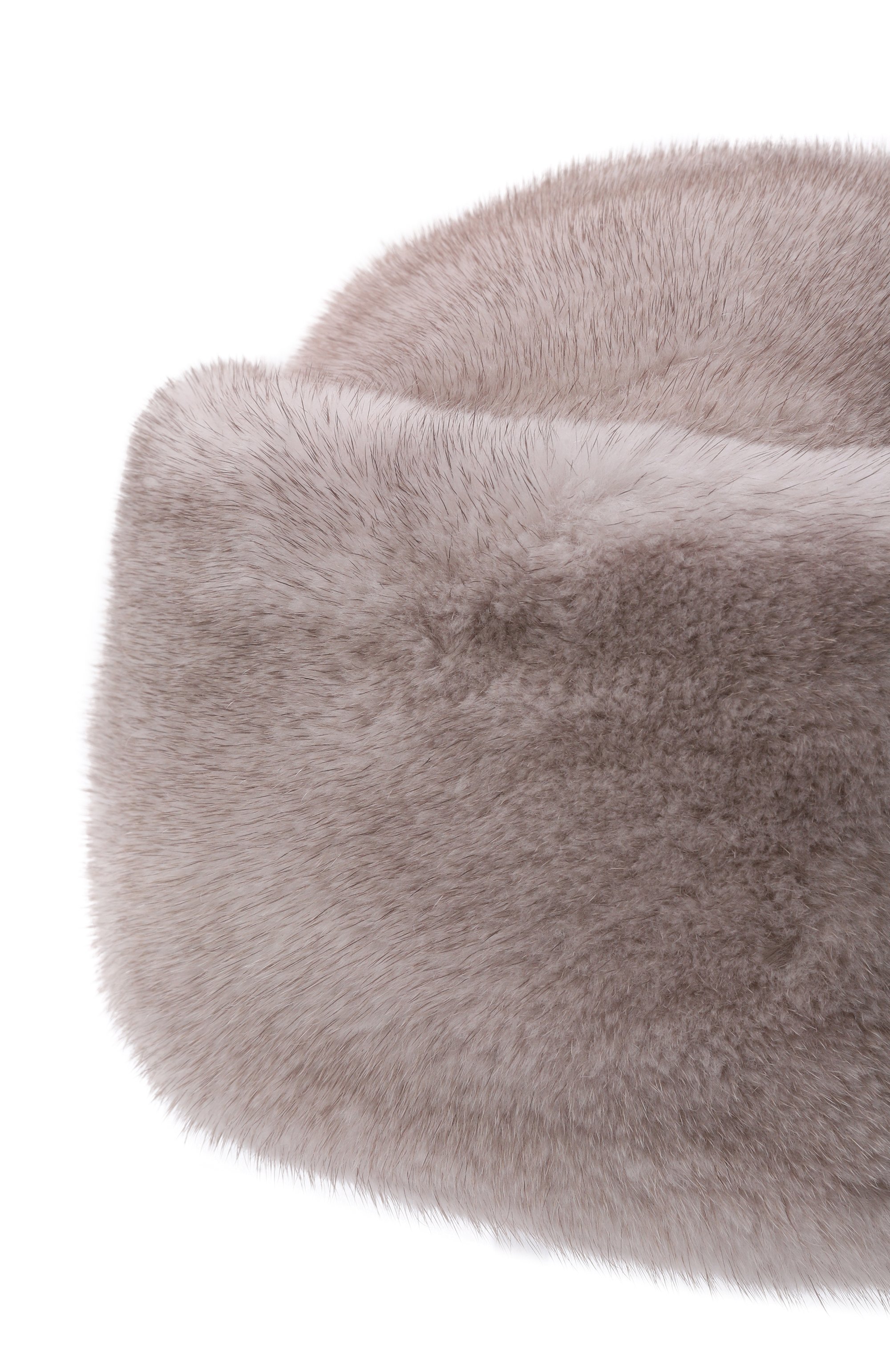 Меховая шапка джулия из норки FURLAND, арт. 0034602110192600000, фото 3