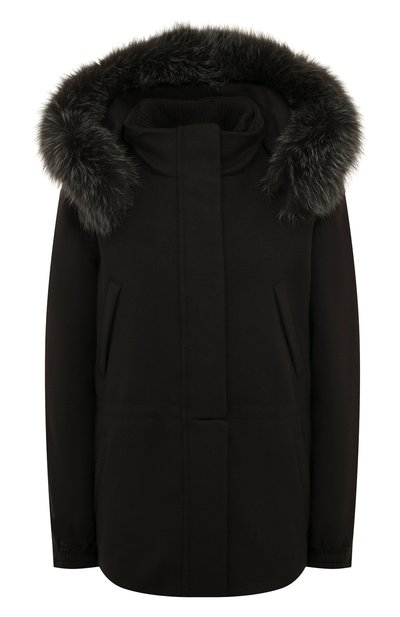 Женская кашемировая куртка LORO PIANA, арт. FAF8086