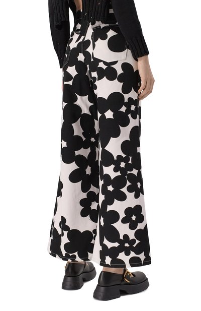 Джинсы MARNI, арт. PAMA0514S0/UTC462, фото 4